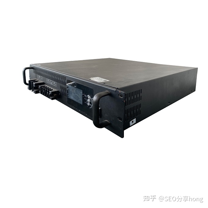 逆变器电源傻傻分不清 别再说它是UPS了