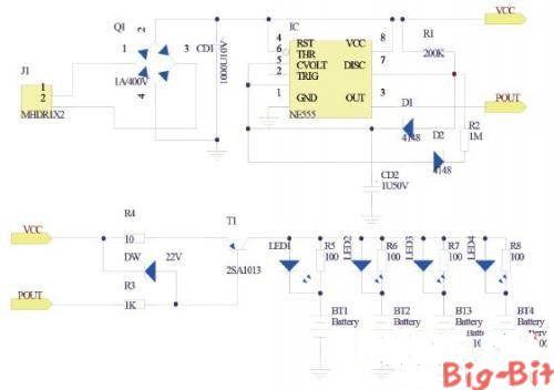 工程师教你如何设计出一块完美的充电器PCB