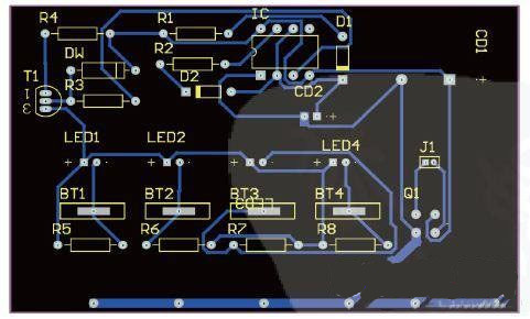 工程师教你如何设计出一块完美的充电器PCB