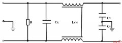 差模—共模复合电感器(DCCC)及其在交流电源滤波器(EMI Filter)中的应用