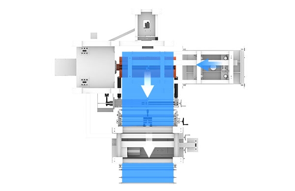 激光切割转子铁芯硅钢片 激光切割转子铁芯硅钢片