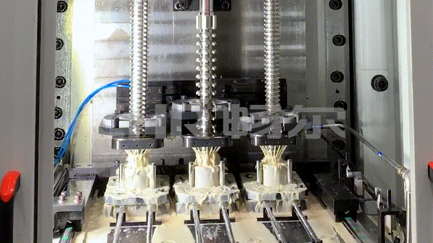 【拉削技术】拉削冷却及润滑小知识