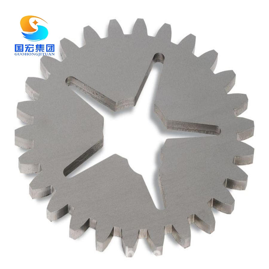 光纤激光切割机操作注意事项