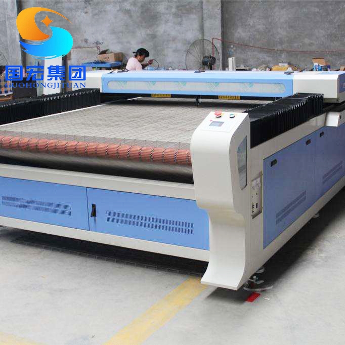 光纤激光切割机操作注意事项