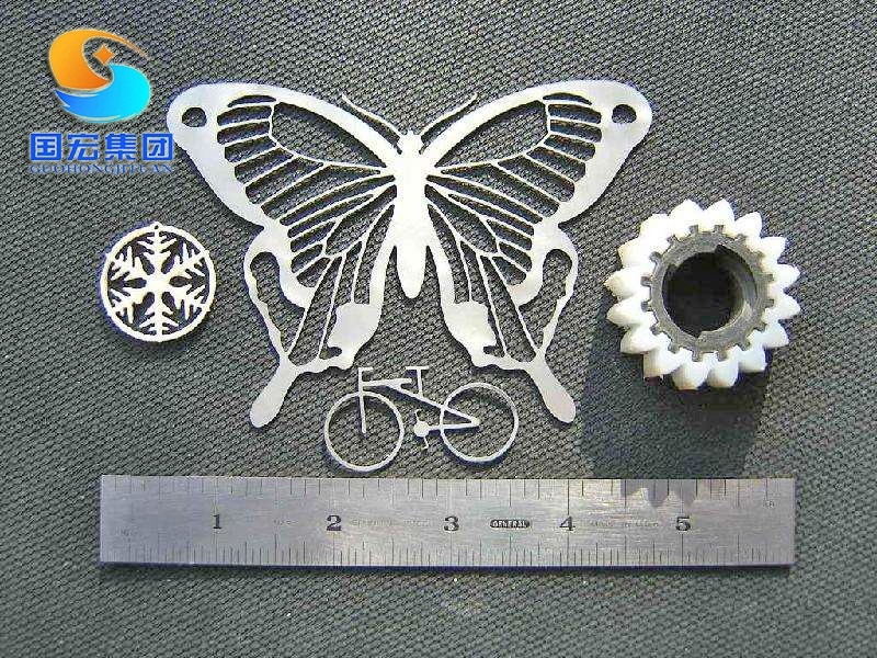 光纤激光切割机操作注意事项