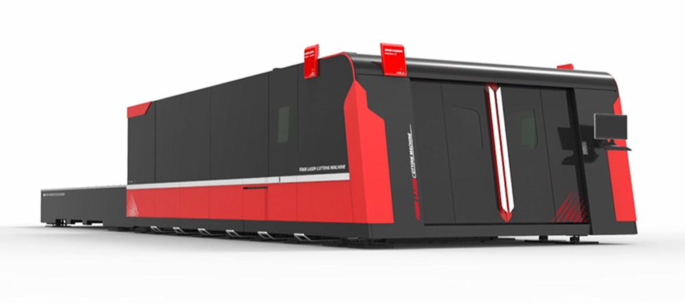 光纤激光切割机在厨卫行业中的应用