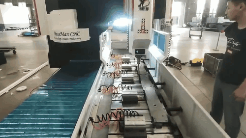 数控钻床对自然环境有什么要求？