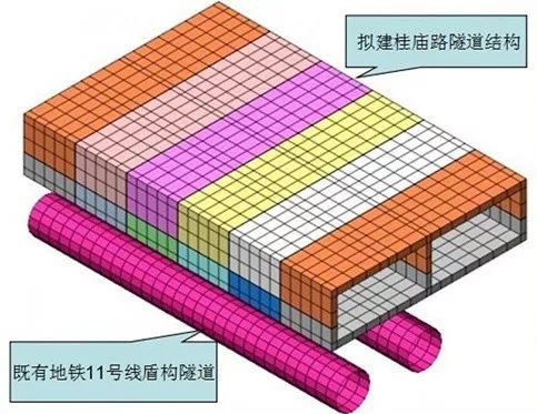 洲明科技5000余套照明灯具点亮深圳南山桂庙路