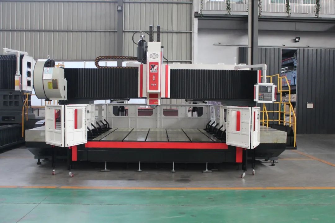 数控钻床广泛应用到各个领域 数控钻床广泛应用到各个领域