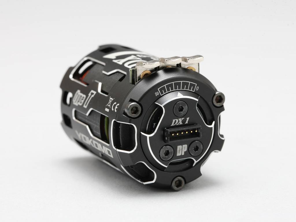 关于直流永磁电动机，行内人都知道且心照不宣的“秘密”！