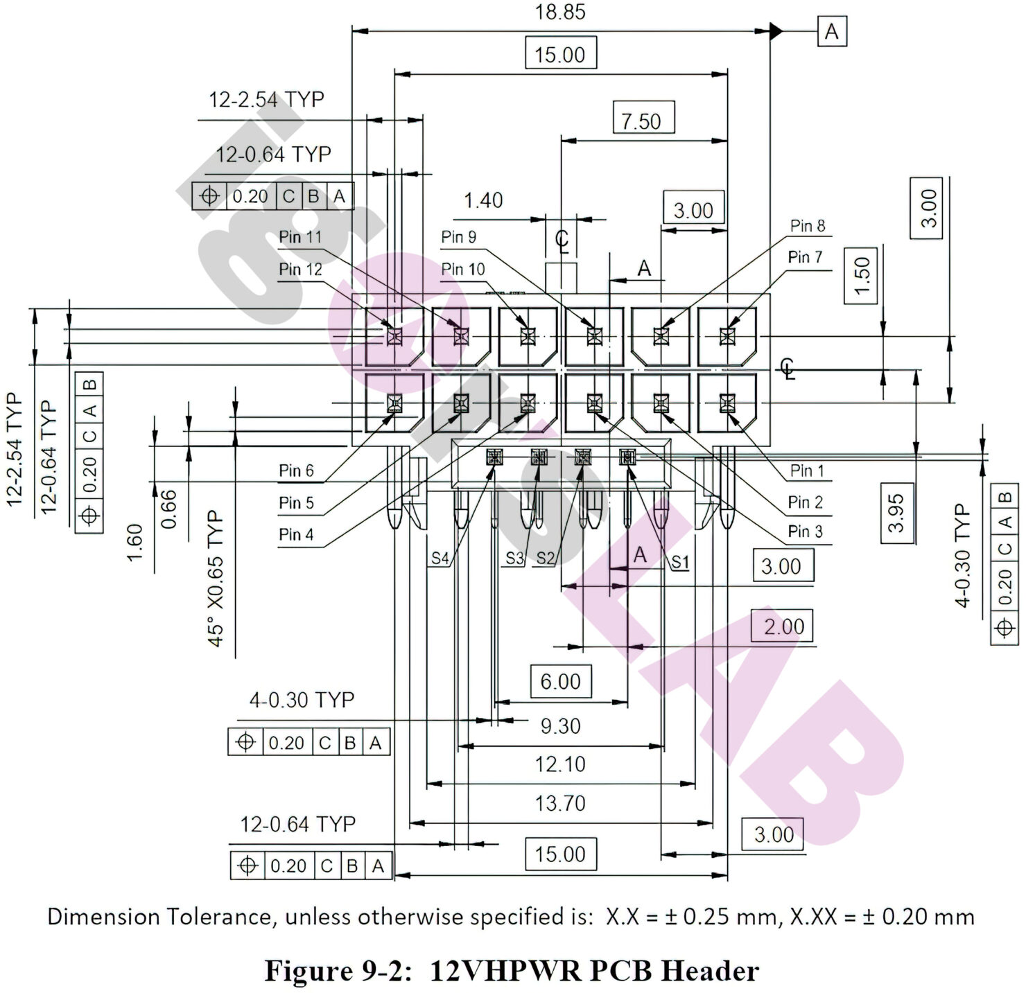 PCIe 5.0高功率连接器可为GPU提供高达600W功率 PCIe 5.0高功率连接器可为GPU提供高达600W功率