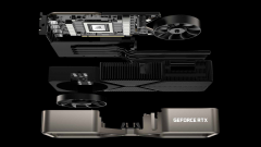 PCIe 5.0高功率连接器可为GPU提供高达600W功率