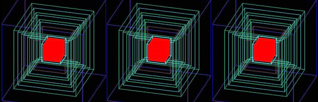 量子计算机将改变互联世界格局 量子计算机将改变互联世界格局