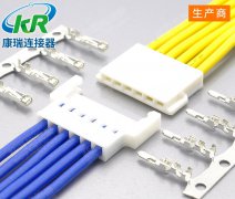 连接线加工步骤都有哪几步 所有过程都出来了