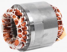 步进电机依据电机的耐热选材