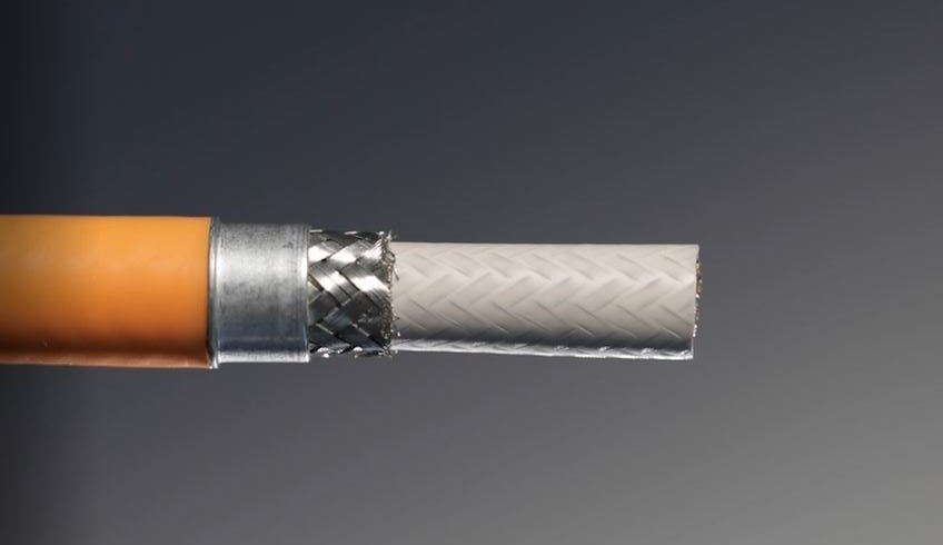 自动化高压电缆连接器组装 自动化高压电缆连接器组装