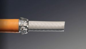 自动化高压电缆连接器组装 自动化高压电缆连接器组装
