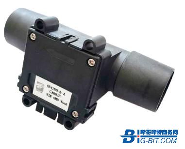 芯感智产品新系列---MEMS流量传感器模组 芯感智产品新系列---MEMS流量传感器模组