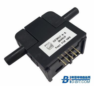 芯感智产品新系列---MEMS流量传感器模组 芯感智产品新系列---MEMS流量传感器模组