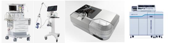 芯感智产品新系列---MEMS流量传感器模组 芯感智产品新系列---MEMS流量传感器模组