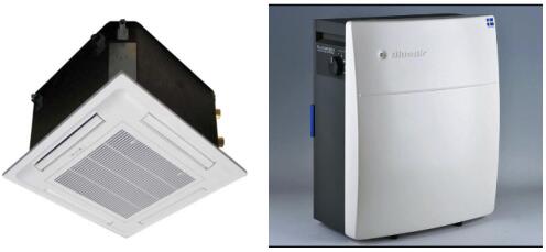 芯感智产品新系列---MEMS流量传感器模组 芯感智产品新系列---MEMS流量传感器模组