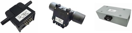 芯感智产品新系列---MEMS流量传感器模组 芯感智产品新系列---MEMS流量传感器模组