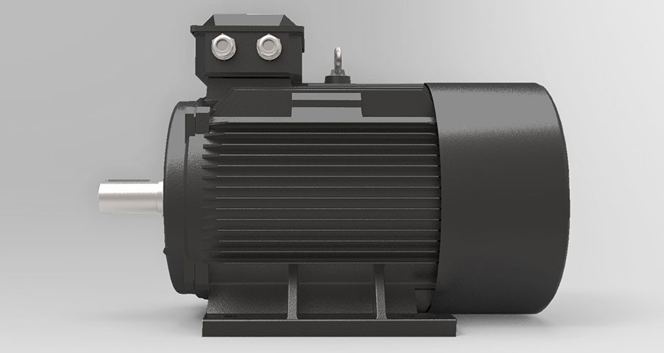 直流伺服电机控制器的增益调节分析