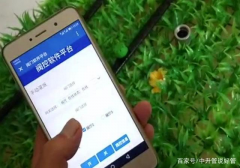节水灌溉十分紧迫 智能控制器别再迟了