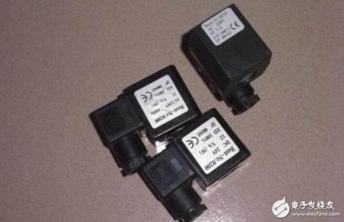 电磁阀的养护应予以重视 线圈易损不可忽略