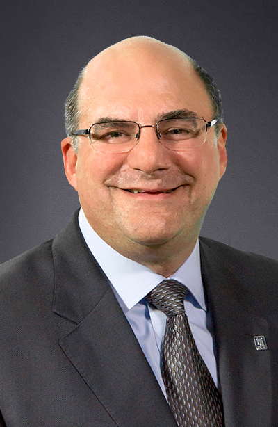 TTI副总裁谈传感器发展的技术与趋势