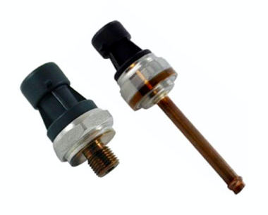 TTI副总裁谈传感器发展的技术与趋势