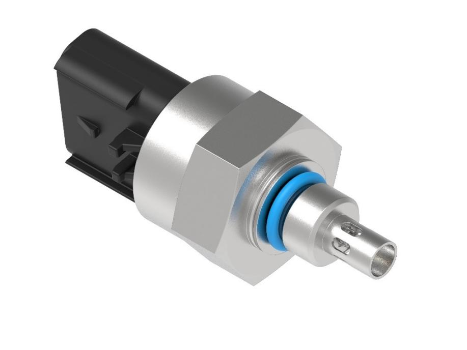 TTI副总裁谈传感器发展的技术与趋势