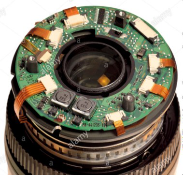 PCB安装连接器如何应对逐渐增长的苛刻技术需求？