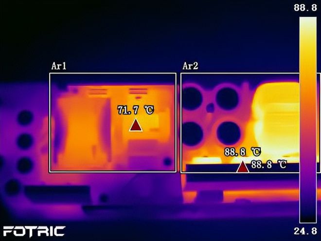 镓未来推出图腾柱PFC LLC量产电源方案：内置氮化镓，700W输出效率高