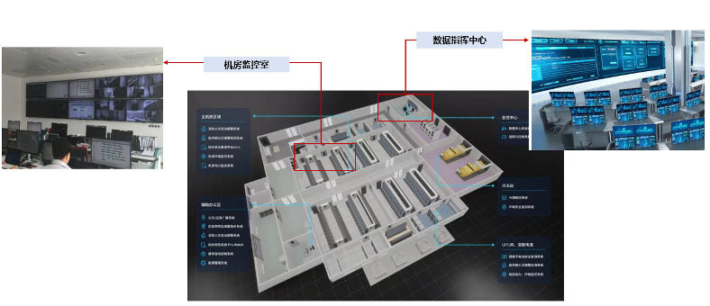 “东数西算”对大屏显示需求拉动有多大？