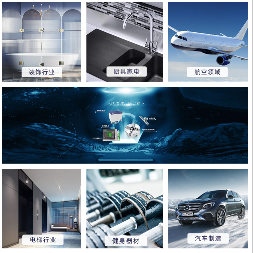 国宏集团 |为您量身定制 激光切割机！