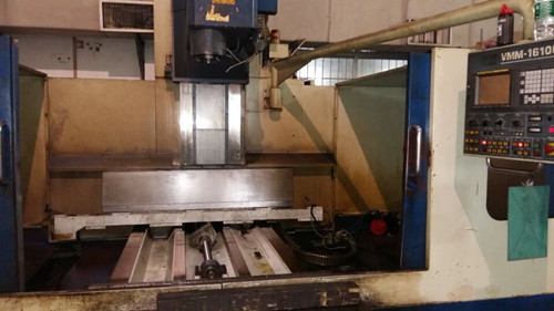 苏州加工中心大修立式加工中心维修