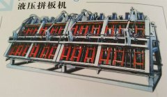 选择拼板机生产厂家应该考虑什么？