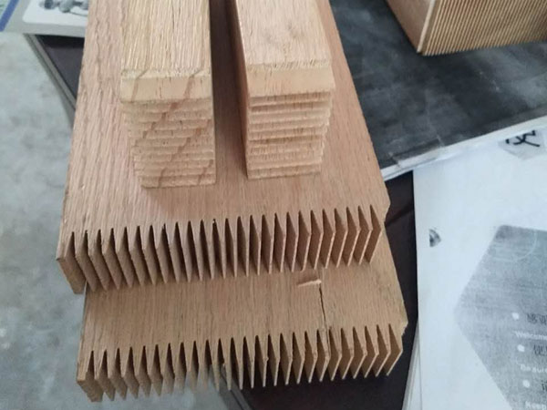 带你全面了解梳齿机？