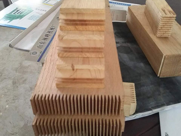 有关梳齿机的安全操作注意事项
