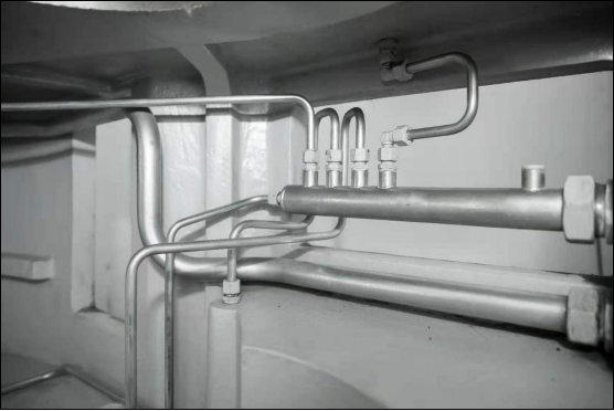 液压管路爆裂、漏油的常见原因