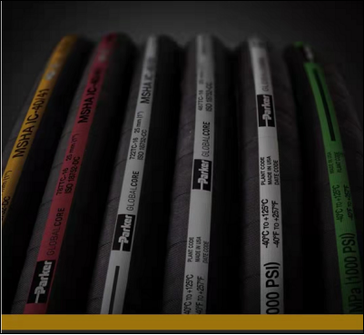 液压管路爆裂、漏油的常见原因