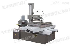 线切割机床开不了机应该怎么维修