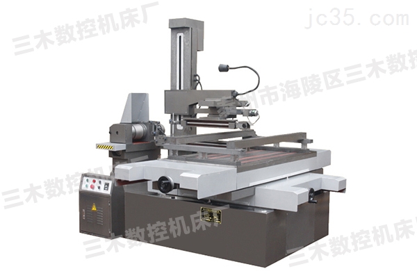 线切割机床开不了机应该怎么维修