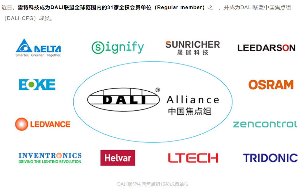 新三板拟IPO之雷特科技：深耕智能照明，利润大涨130% 