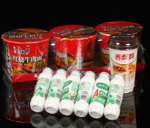 透明膜厂家中PET薄膜中印刷的技术要点有什么呢？