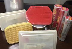 透明膜厂家中pe保护膜的不同行业作用有什么呢？