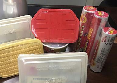 POF热收缩膜是如何在市场中运用的呢？