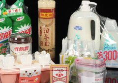 POF热收缩膜的常见用途是什么呢？