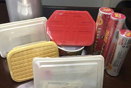 POF热收缩膜使用中常见的问题有什么呢？